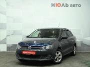 Volkswagen Polo V Екатеринбург  - изображение 16