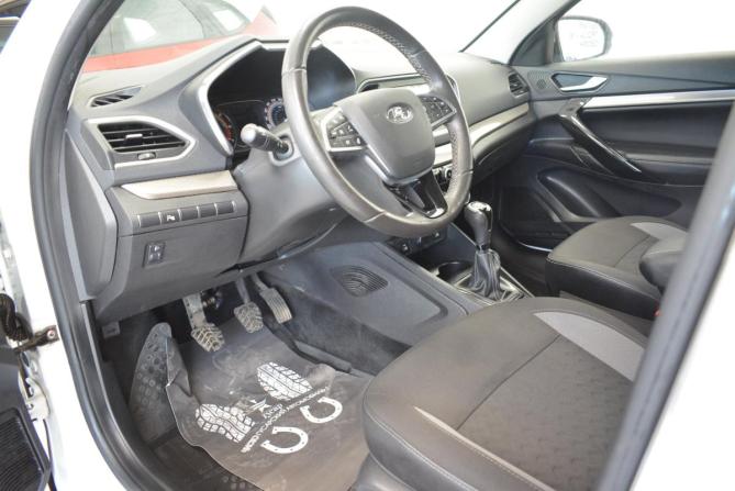 Lada (ВАЗ) Vesta I Рестайлинг (NG) с пробегом 2023 года, цена 1 199 000 рублей, 56000 км, седан, Автокод Объявления