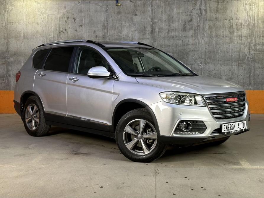 Haval H6 I Уфа  - изображение 1