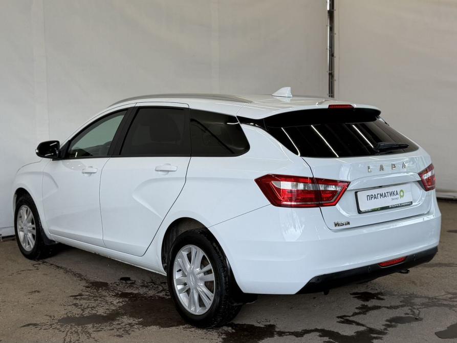 Lada (ВАЗ) Vesta I Псков  - изображение 4