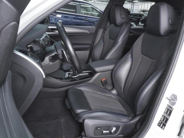 BMW X3 III (G01) с пробегом 2021 года, цена 4 830 000 рублей, 76510 км, внедорожник, Автокод Объявления