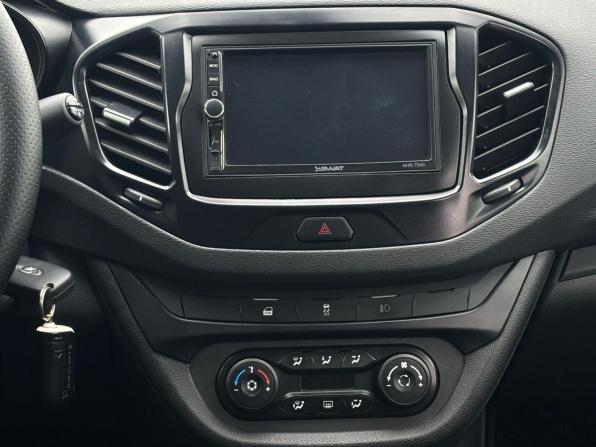 Lada (ВАЗ) Vesta I с пробегом 2019 года, цена 919 000 рублей, 94950 км, седан, Автокод Объявления