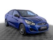 Hyundai Solaris I Москва  - изображение 28
