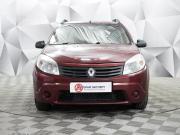 Renault Sandero I Ульяновск  - изображение 25