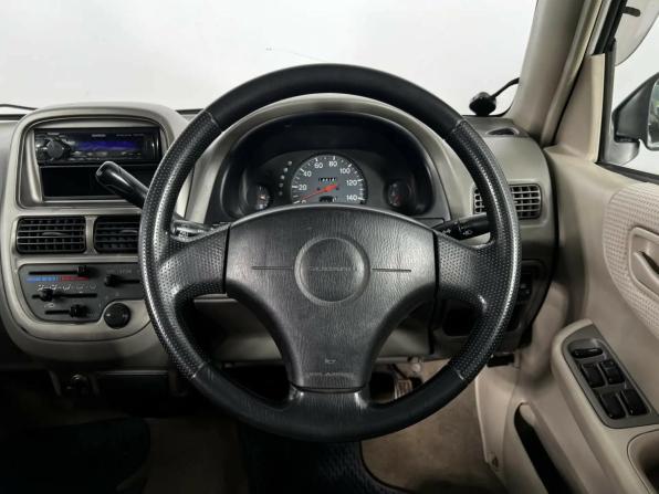 Subaru Pleo I Рестайлинг 3 с пробегом 2006 года, цена 330 000 рублей, 144148 км, хэтчбек, Автокод Объявления