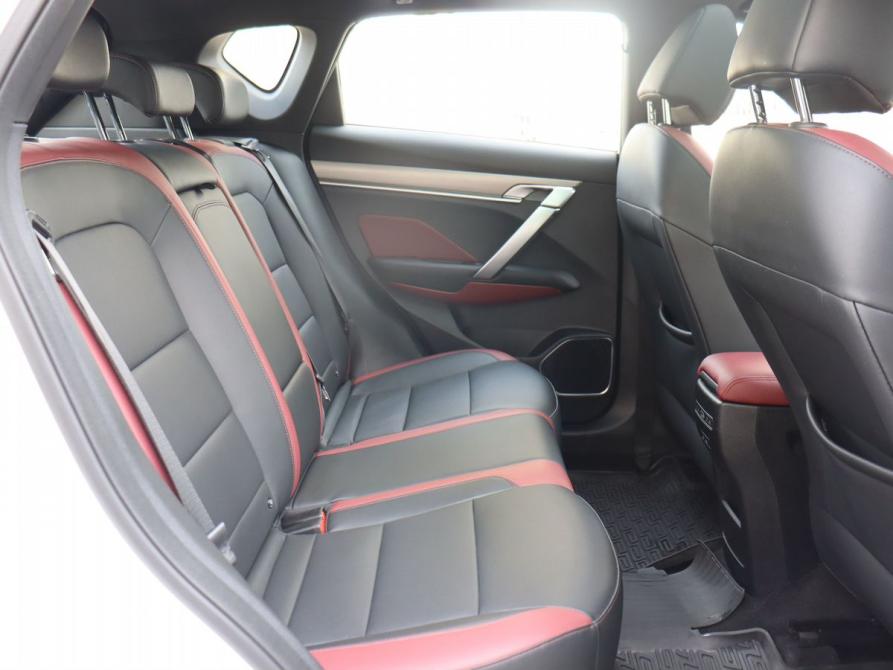 Geely Coolray I Самара  - изображение 10