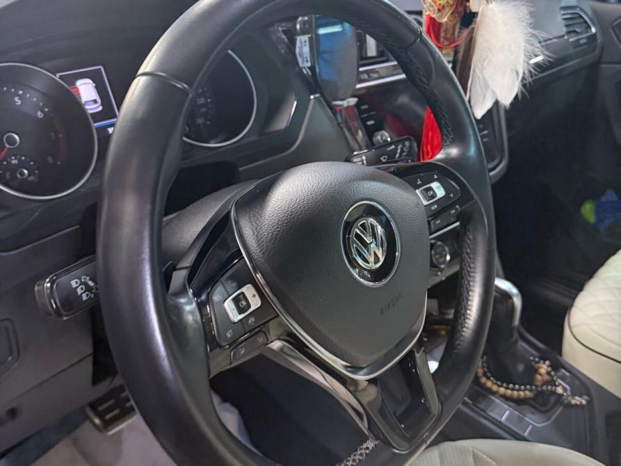 Volkswagen Tiguan II Санкт-Петербург  - изображение 3