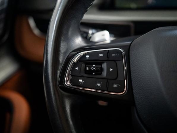 Chery Tiggo 8 Pro Max I с пробегом 2022 года, цена 2 250 000 рублей, 71977 км, внедорожник, Автокод Объявления