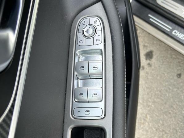 Chery Tiggo 7 Pro Max I Рестайлинг с пробегом 2024 года, цена 2 160 000 рублей, 34557 км, внедорожник, Автокод Объявления