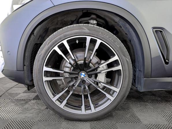 BMW X5 IV (G05/G18) с пробегом 2021 года, цена 6 100 000 рублей, 63000 км, внедорожник, Автокод Объявления