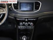 Lada (ВАЗ) Vesta I Рестайлинг (NG) Белгород  - изображение 32