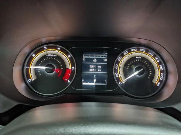 Lada (ВАЗ) Vesta I Рестайлинг (NG) с пробегом 2023 года, цена 1 145 000 рублей, 66850 км, седан, Автокод Объявления