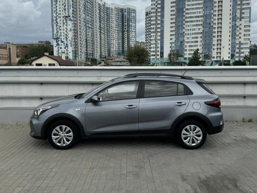 Kia Rio IV Рестайлинг Ростов-на-Дону  - изображение 5