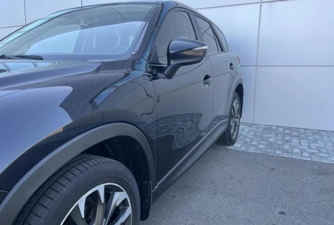 Mazda CX-5 I Рестайлинг с пробегом 2015 года, цена 1 980 000 рублей, 170758 км, внедорожник, Автокод Объявления