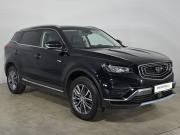 Geely Atlas Pro Санкт-Петербург  - изображение 20