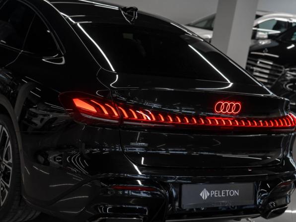 Audi A5 III (B10) с пробегом 2026 года, цена 5 900 000 рублей, 53 км, седан, Автокод Объявления
