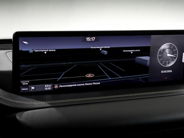 Genesis GV80 I с пробегом 2021 года, цена 5 100 000 рублей, 70818 км, внедорожник, Автокод Объявления
