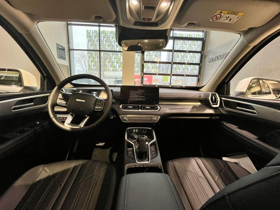 Haval H5 II Москва  - изображение 8