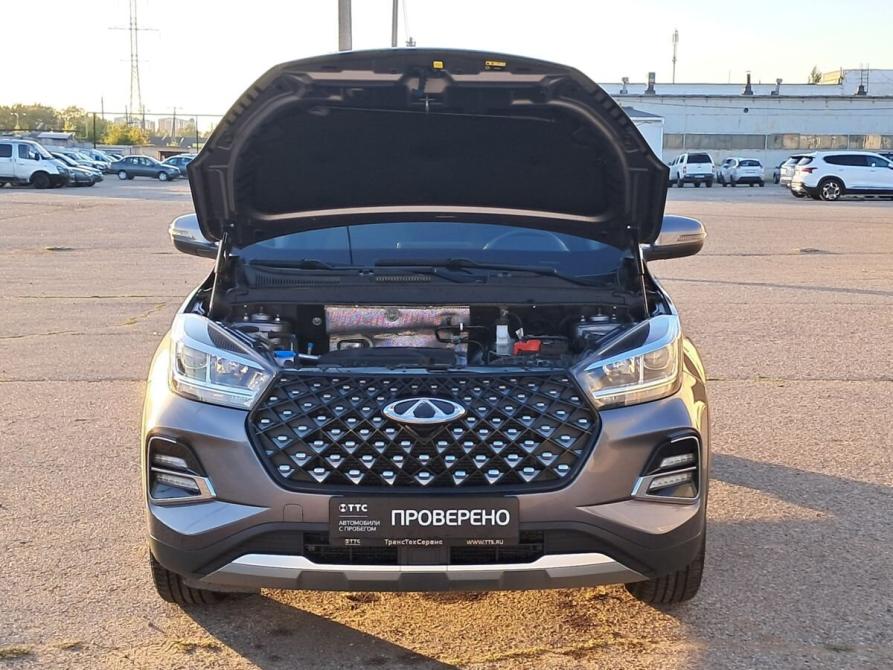 Chery Tiggo 4 Pro I Набережные Челны  - изображение 11
