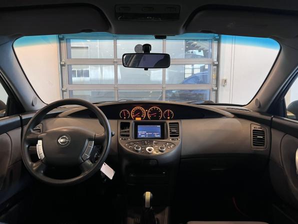 Nissan Primera III (P12) с пробегом 2004 года, цена 350 000 рублей, 217874 км, седан, Автокод Объявления