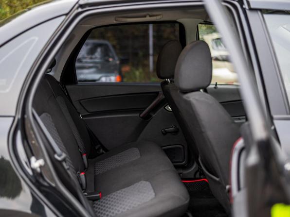 Lada (ВАЗ) Granta I Рестайлинг с пробегом 2023 года, цена 725 000 рублей, 41401 км, лифтбек, Автокод Объявления