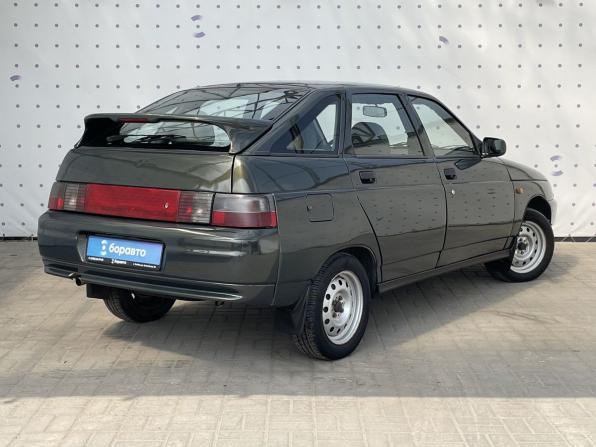 Lada (ВАЗ) 2112 с пробегом 2006 года, цена 290 000 рублей, 225164 км, хэтчбек, Автокод Объявления