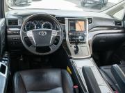 Toyota Alphard II Волгоград  - изображение 30