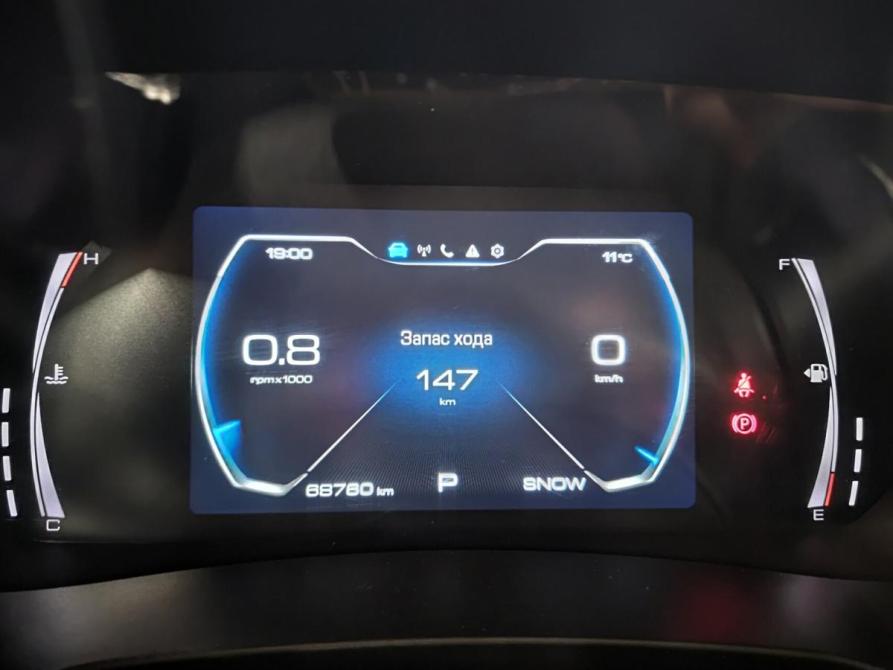 Haval F7 I Рестайлинг Казань  - изображение 16