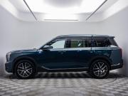 GAC GS8 II Москва  - изображение 31