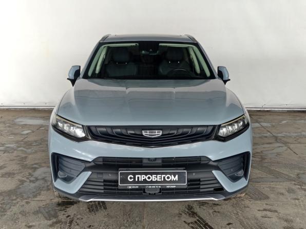 Geely Tugella I с пробегом 2021 года, цена 2 490 000 рублей, 117746 км, внедорожник, Автокод Объявления