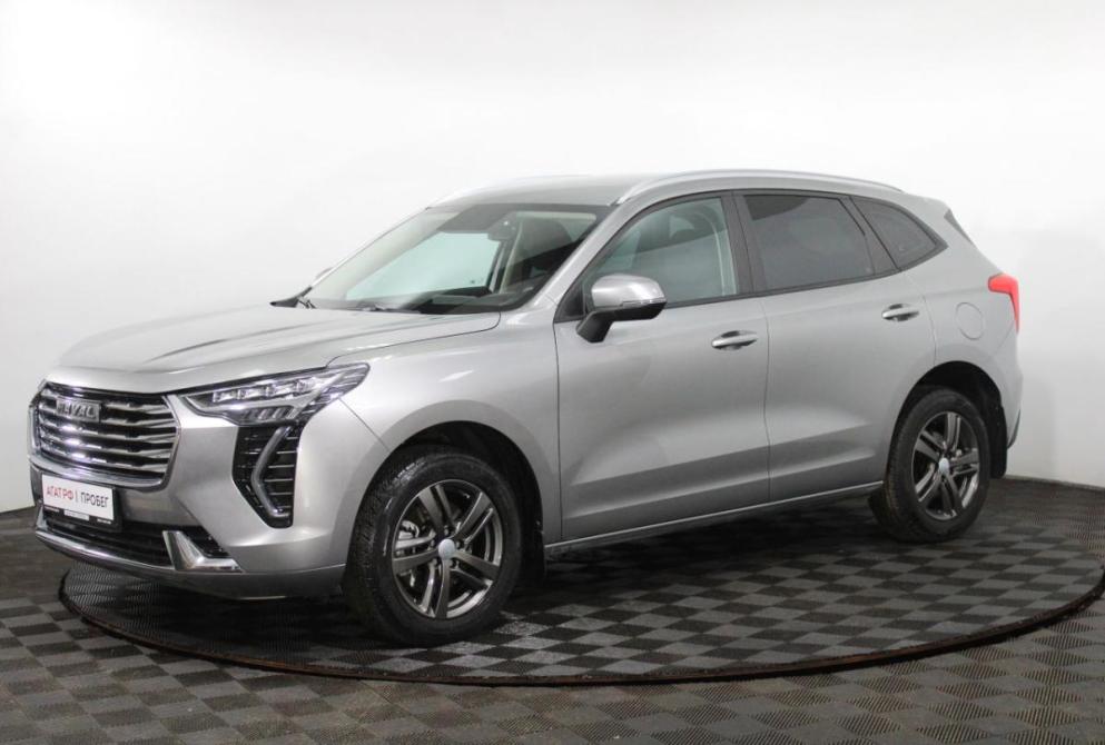 Haval Jolion I Рестайлинг Нижний Новгород  - изображение 1