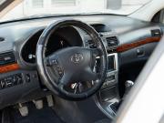 Toyota Avensis II Новосибирск  - изображение 31
