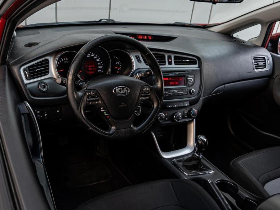 Kia Ceed II Краснодар  - изображение 6