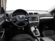 Skoda Octavia II (A5) Рестайлинг Ростов-на-Дону  - изображение 21