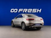 Mercedes-Benz GLC Coupe I (C253) Рестайлинг Москва  - изображение 24