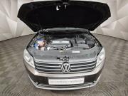 Volkswagen Passat B7 Москва  - изображение 29