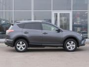 Toyota RAV4 IV (XA40) Рестайлинг Улан-Удэ  - изображение 26