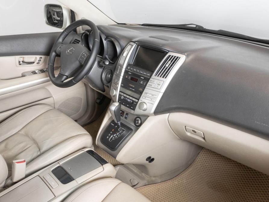 Lexus RX II Рестайлинг Казань  - изображение 7