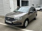 Lada (ВАЗ) Granta I Рестайлинг Оренбург  - изображение 13