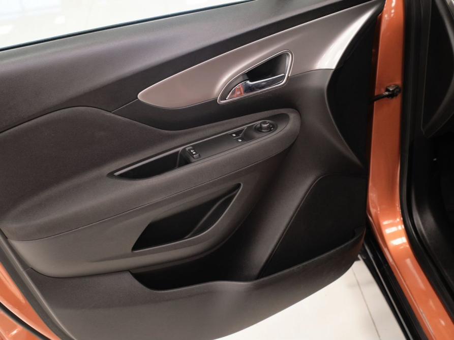 Opel Mokka I Самара  - изображение 16