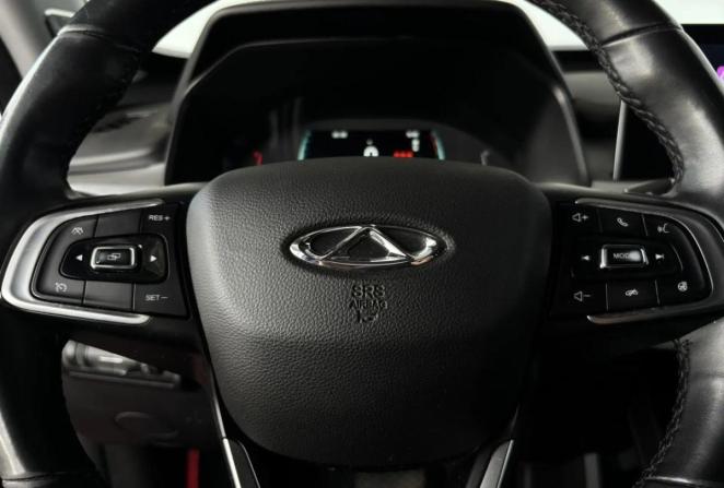 Chery Tiggo 7 Pro I с пробегом 2021 года, цена 1 650 000 рублей, 68382 км, внедорожник, Автокод Объявления
