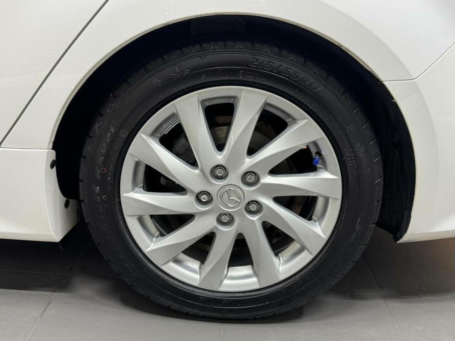 Mazda 6 II (GH) Рестайлинг Красноярск  - изображение 12