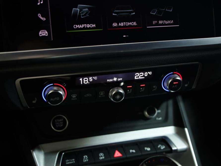 Audi Q3 II (F3) Санкт-Петербург  - изображение 22