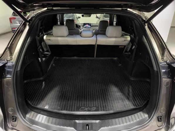 Mazda CX-9 II Рестайлинг с пробегом 2020 года, цена 4 200 000 рублей, 136395 км, внедорожник, Автокод Объявления