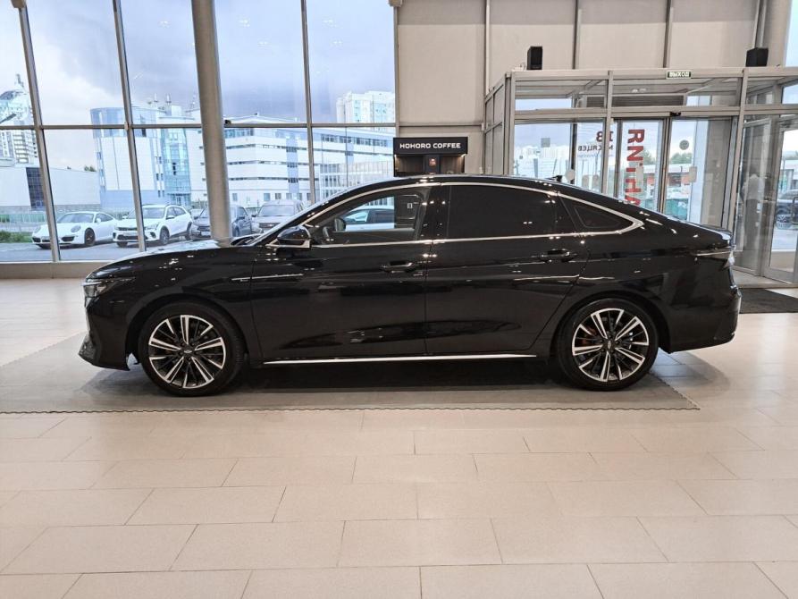 Chery Arrizo 8 Казань  - изображение 10