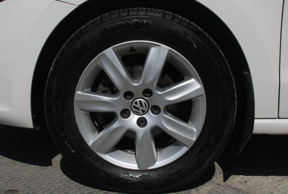 Volkswagen Polo V Саратов  - изображение 15