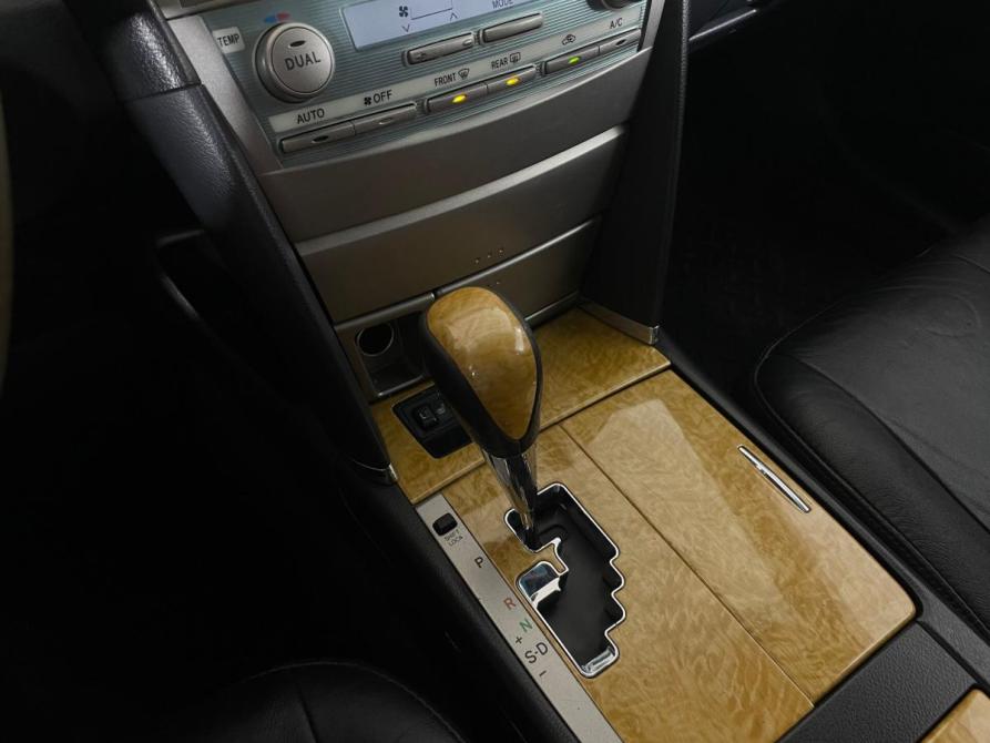 Toyota Camry VI (XV40) Воронеж  - изображение 18