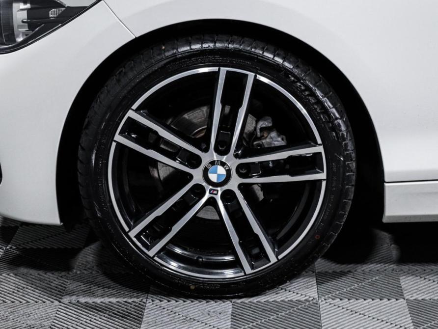 BMW 1 серии II (F20/F21) Рестайлинг 2 Москва  - изображение 16