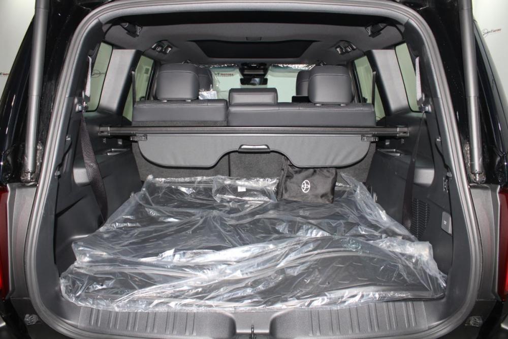 Toyota Land Cruiser Prado 250 Series Владивосток  - изображение 12