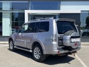Mitsubishi Pajero IV Рестайлинг 1 Москва  - изображение 30